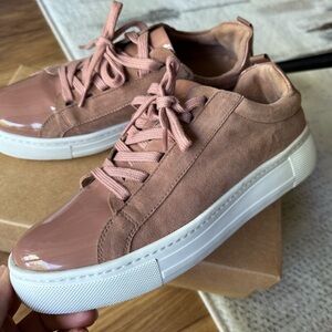 Anthropologie shoes LIKE NEW